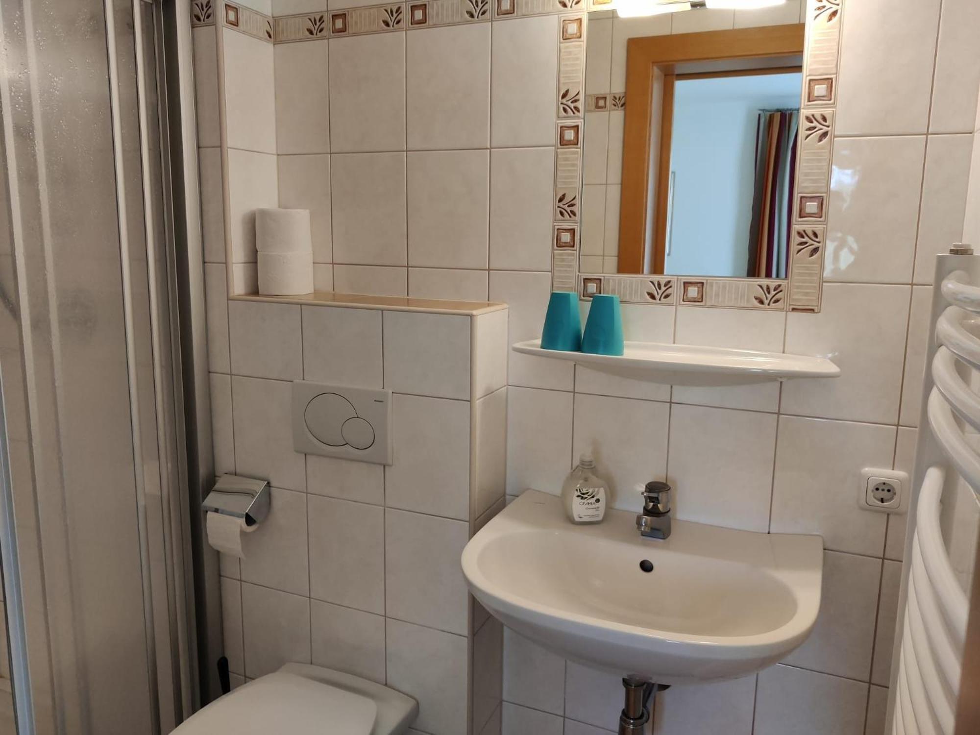 Pension Holzapfel Sankt Georgen im Attergau Kamer foto